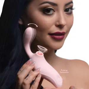 3 Way Elixir Vibrator