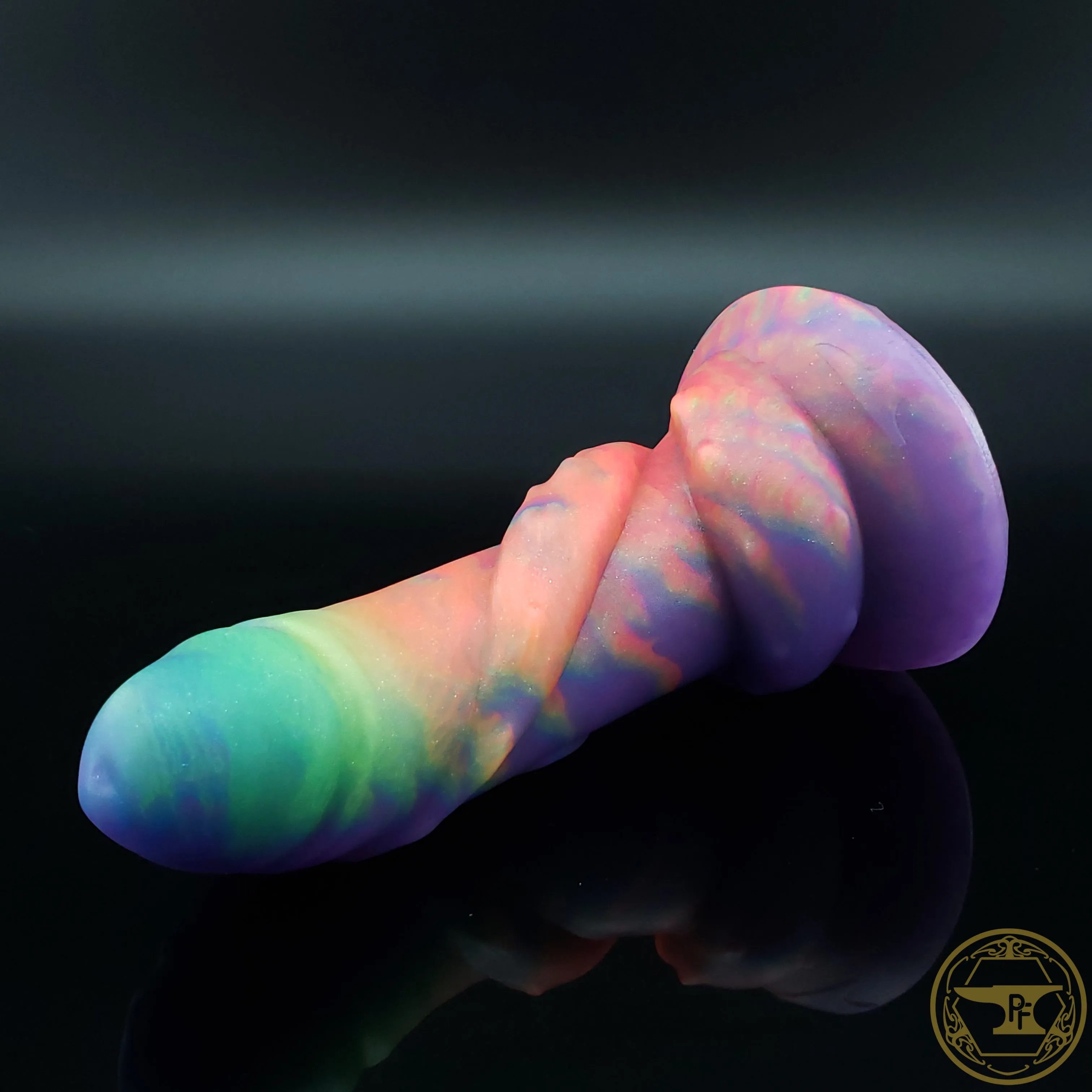*|3/27|* XS Kraken Rogue. Soft 00-30 Firmness. NOW! That's What I Call Rainbows. 6018