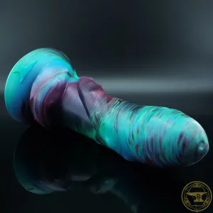 *|5/15|* Large Kraken Rogue. Soft 00-30 Firmness. Cyberwavey. 6215