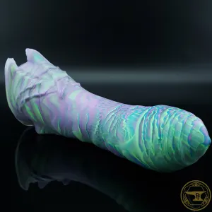 *|5/15|* Medium Merfolk. Soft 00-30 Firmness. Experimental. 6269