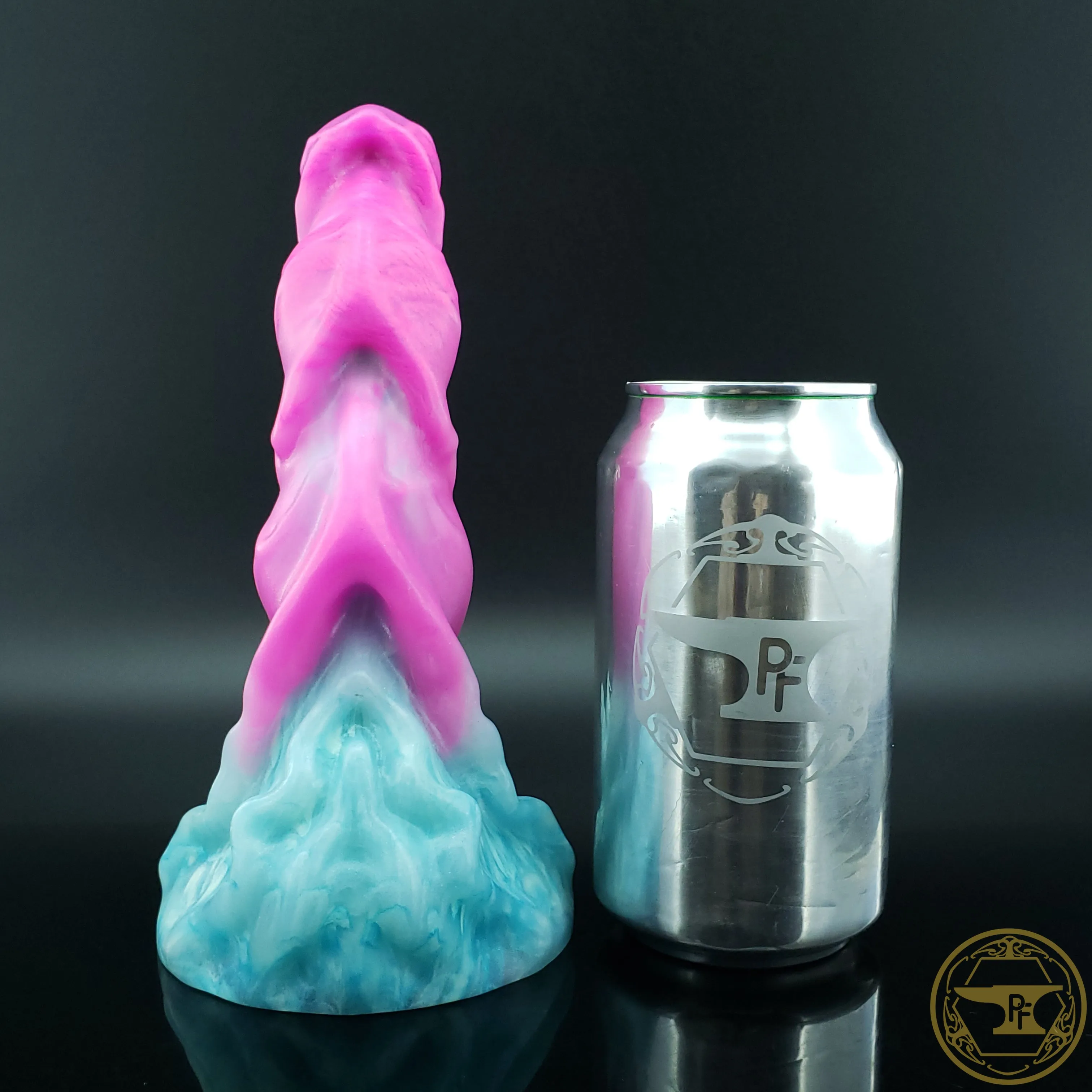 *|5/15|* Medium Nudibranch. Soft 00-30 Firmness. Winter Dream Cocktails. 5905