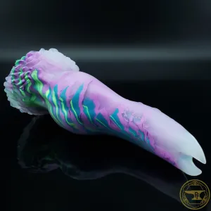 *|5/15|* *QIMERA FORGE by PF* Medium Eastern Dragon. Soft 00-30 Firmness. Experimental. 6270