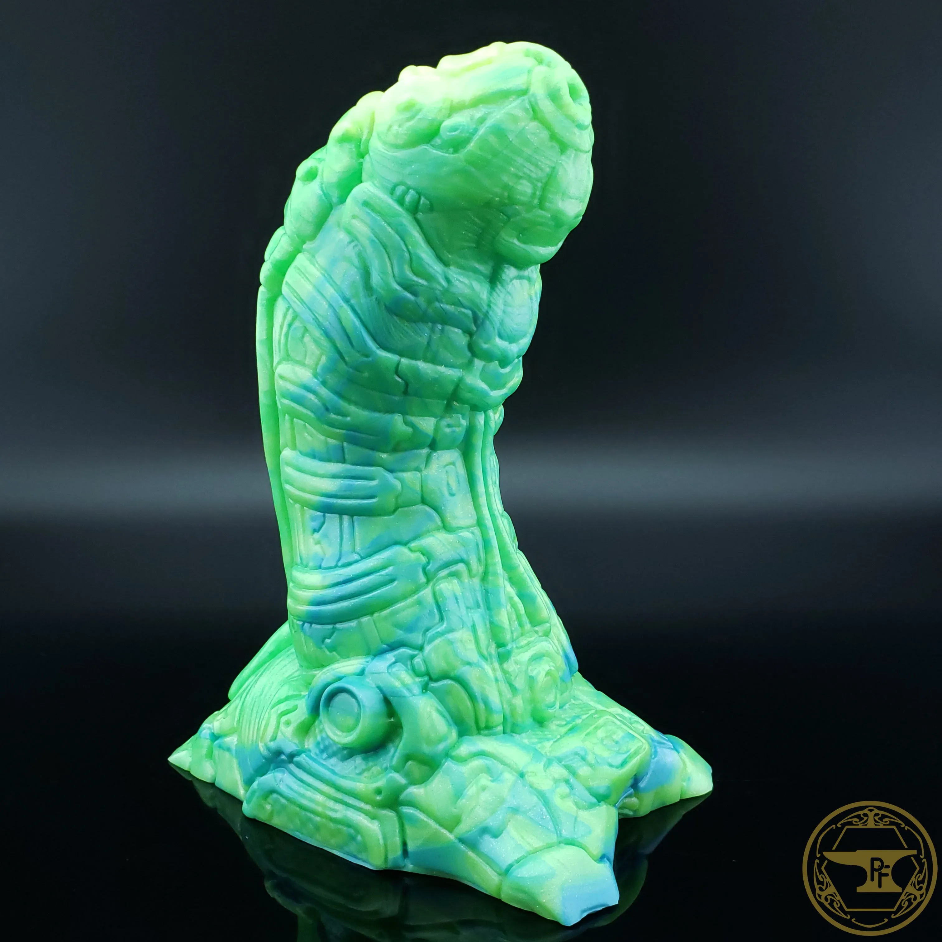 *|5/15|* *QIMERA FORGE by PF* Medium Sentry. Super Soft 00-20 Firmness. In Springtime. 6151