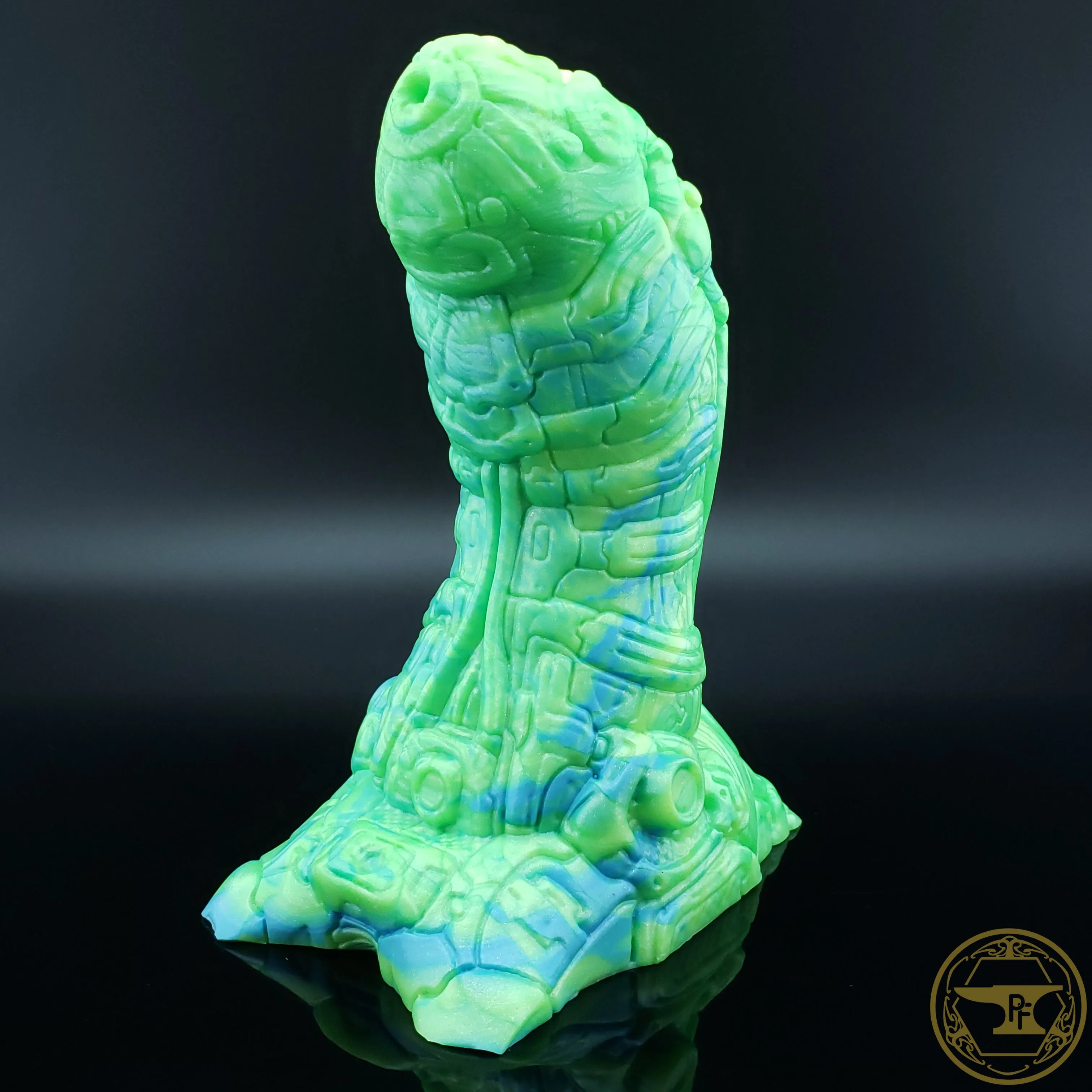 *|5/15|* *QIMERA FORGE by PF* Medium Sentry. Super Soft 00-20 Firmness. In Springtime. 6151
