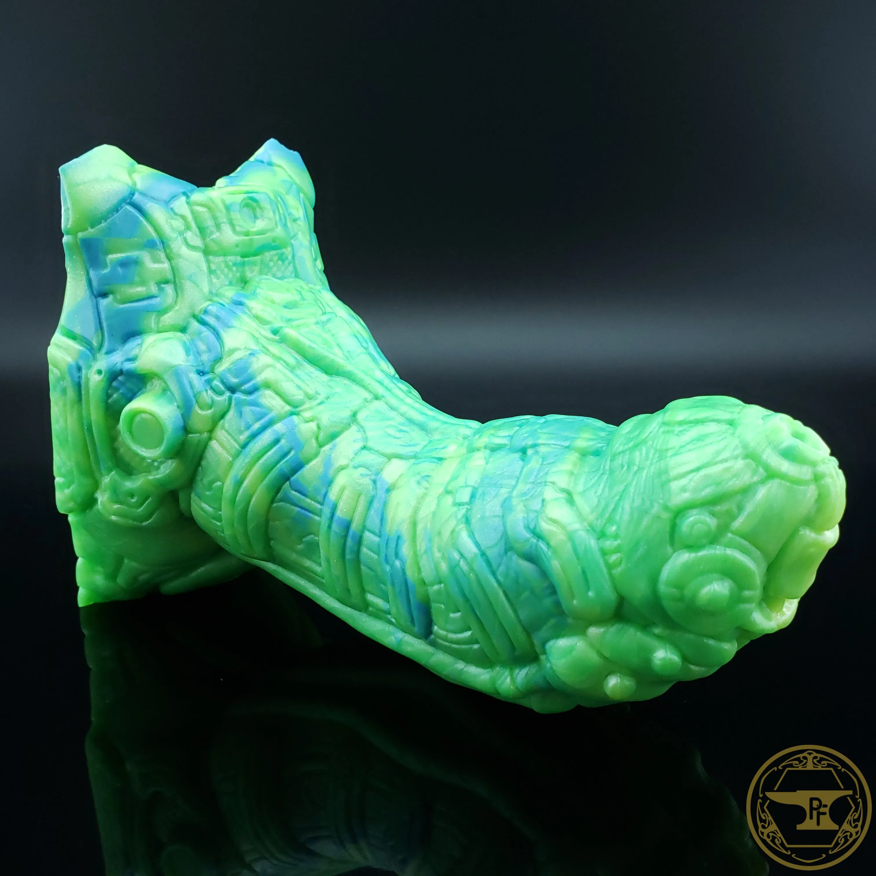 *|5/15|* *QIMERA FORGE by PF* Medium Sentry. Super Soft 00-20 Firmness. In Springtime. 6151