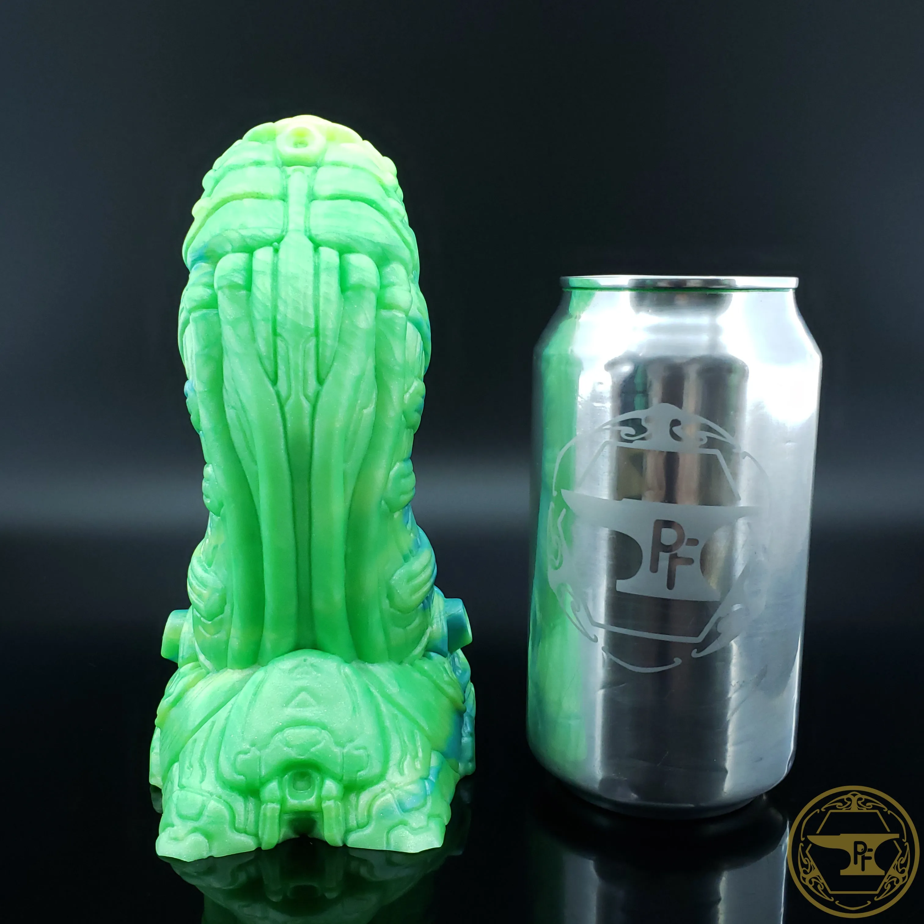*|5/15|* *QIMERA FORGE by PF* Medium Sentry. Super Soft 00-20 Firmness. In Springtime. 6151