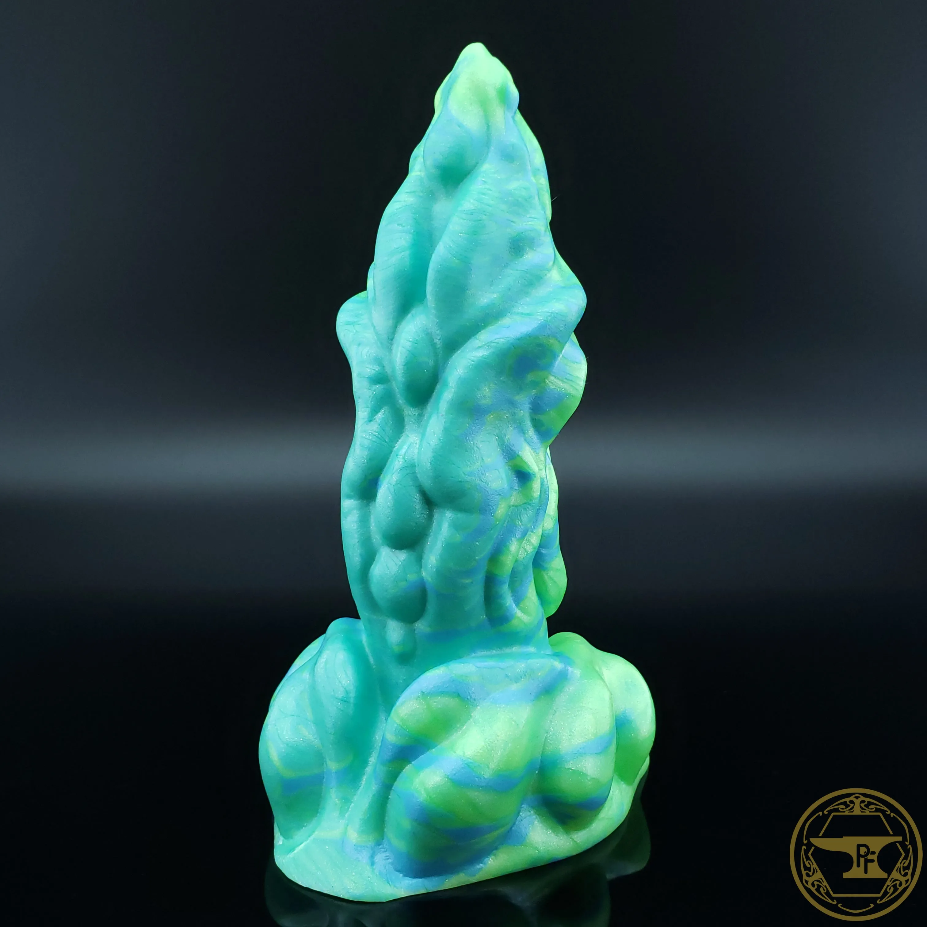 *|5/15|* Small Hydrochroma. Super Soft 00-20 Firmness. In Springtime. 6155