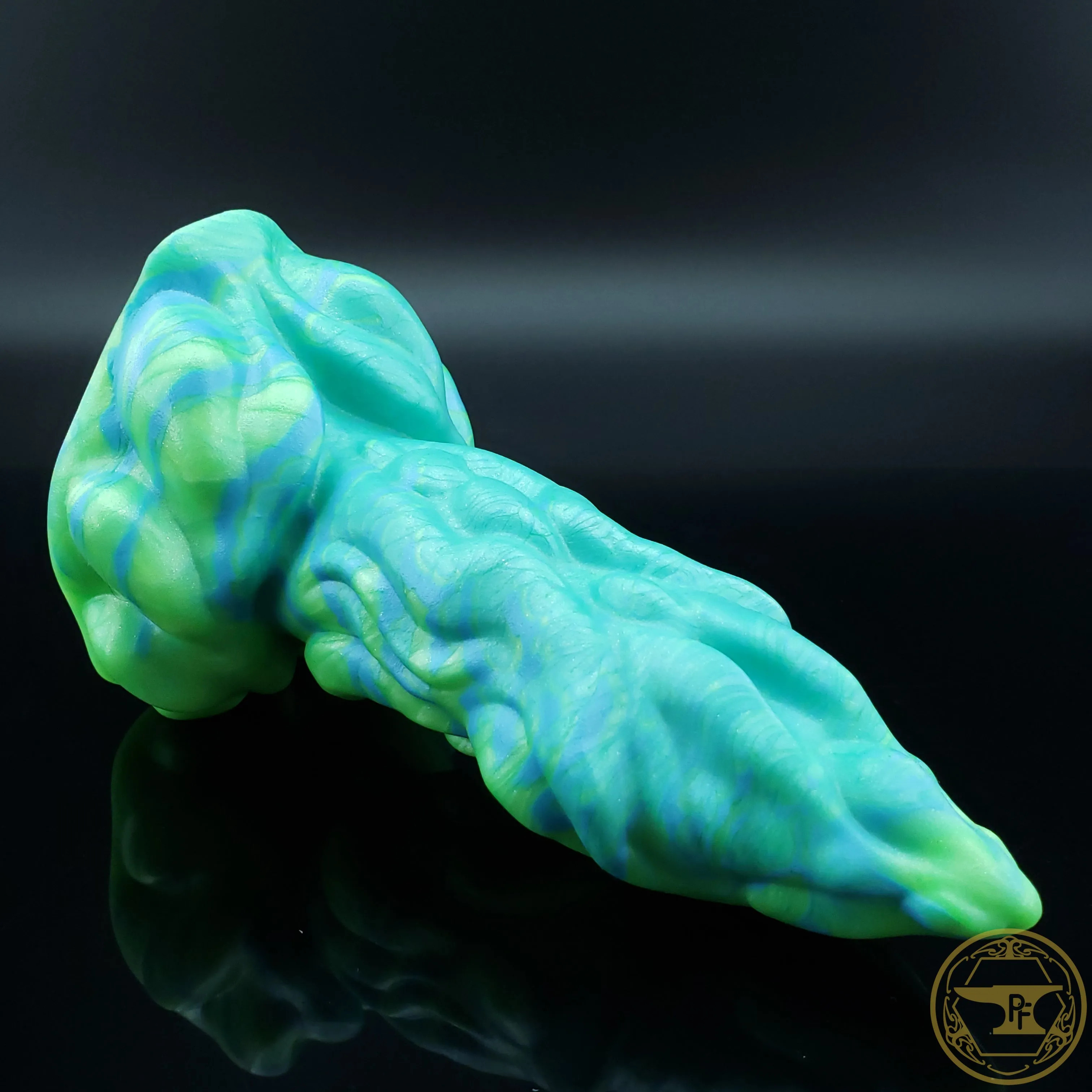 *|5/15|* Small Hydrochroma. Super Soft 00-20 Firmness. In Springtime. 6155