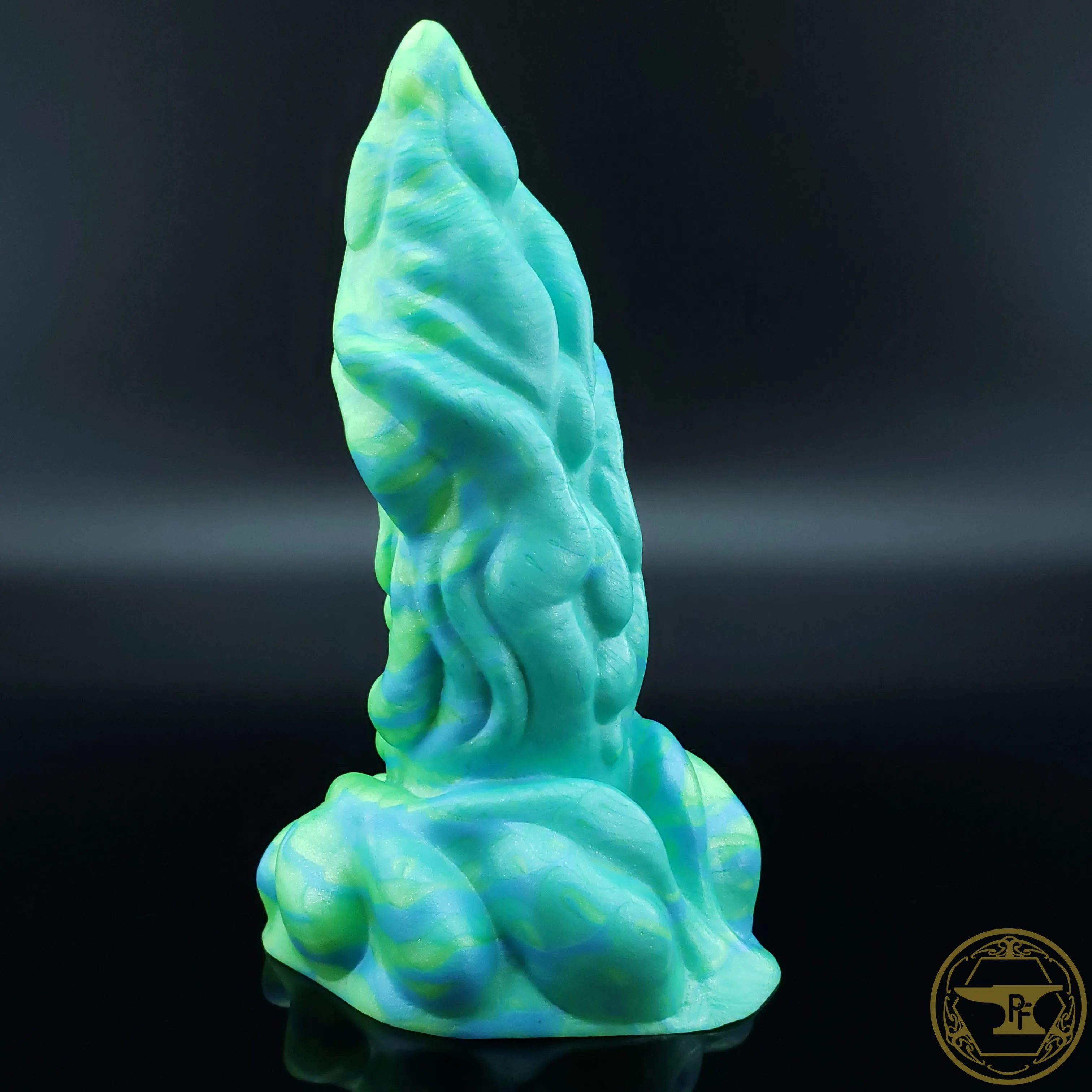 *|5/15|* Small Hydrochroma. Super Soft 00-20 Firmness. In Springtime. 6155