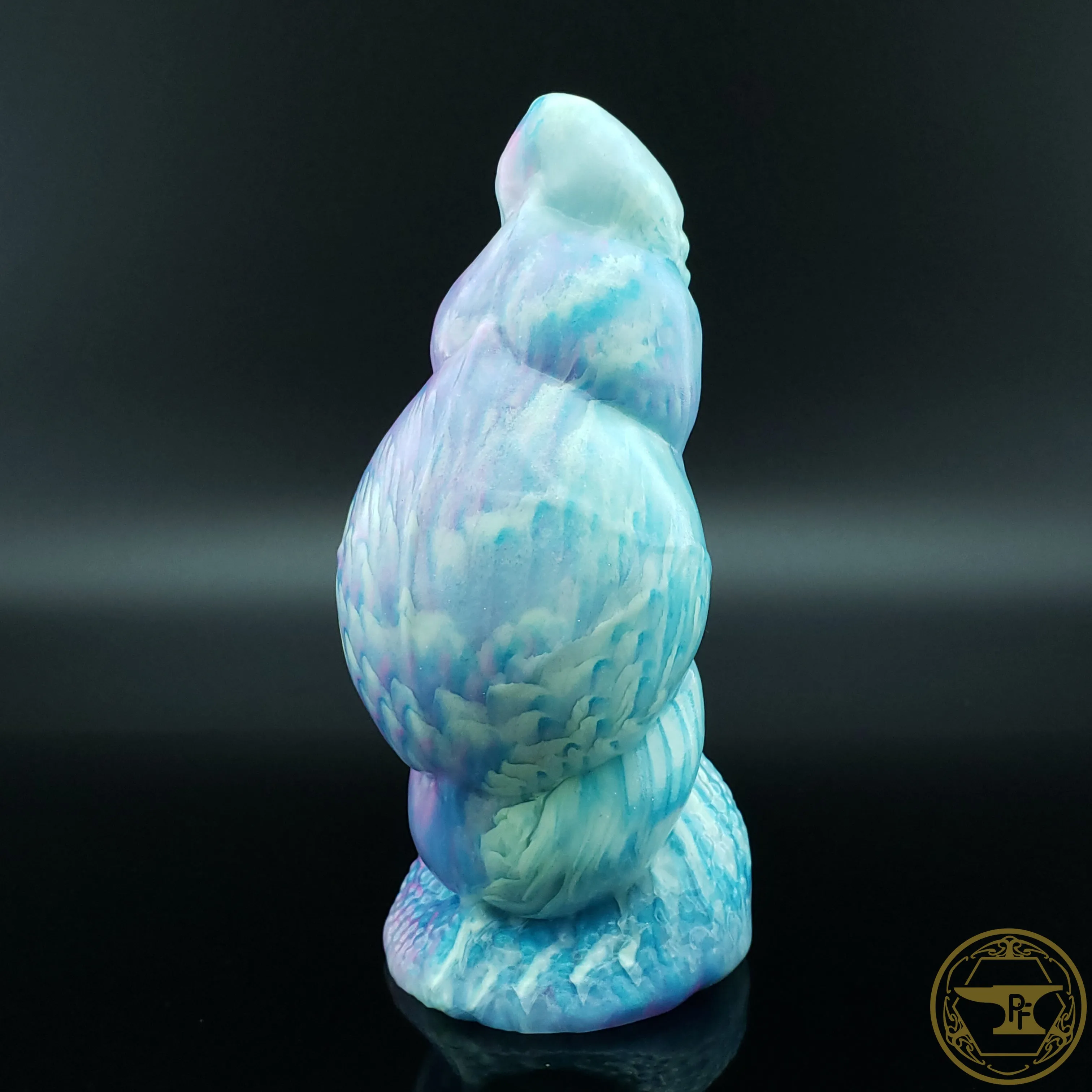 *|5/15|* Small Murloc. Soft 00-30 Firmness. Winter Dream Cocktails. 5906