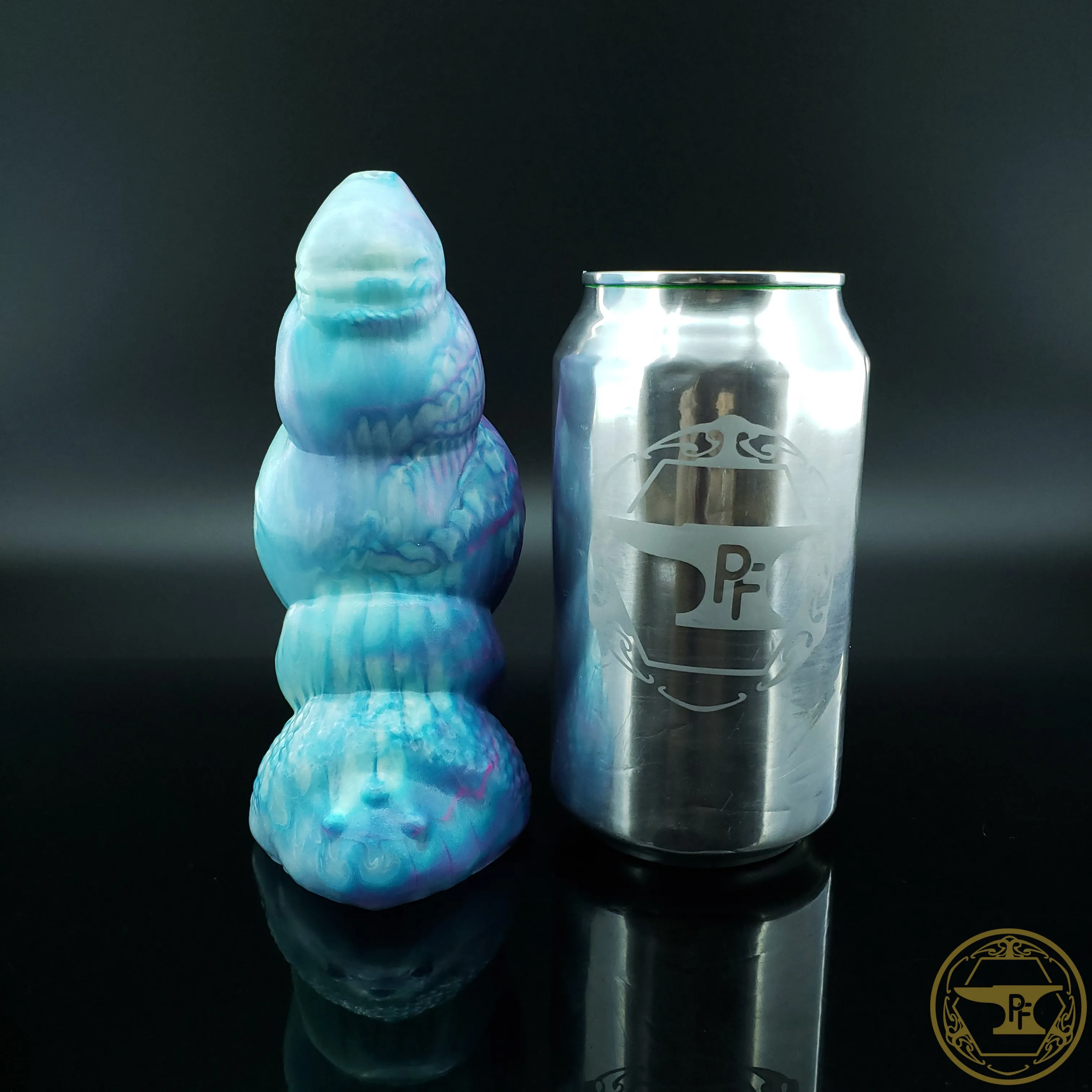 *|5/15|* Small Murloc. Soft 00-30 Firmness. Winter Dream Cocktails. 5906