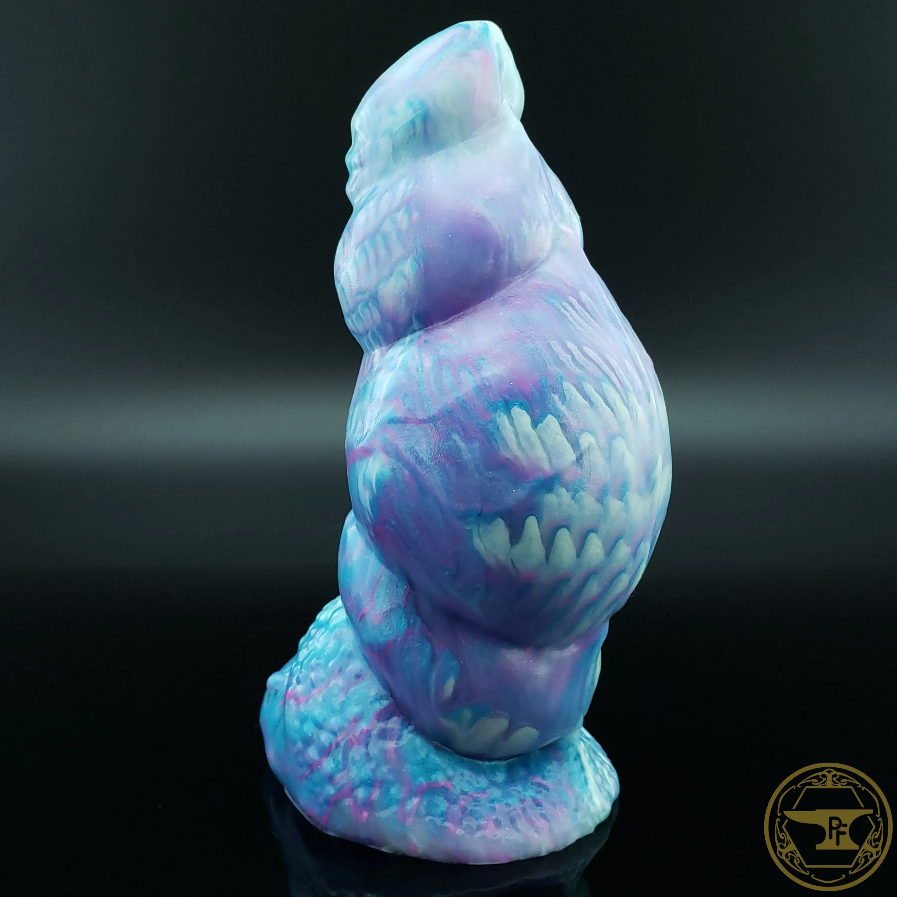 *|5/15|* Small Murloc. Soft 00-30 Firmness. Winter Dream Cocktails. 5906