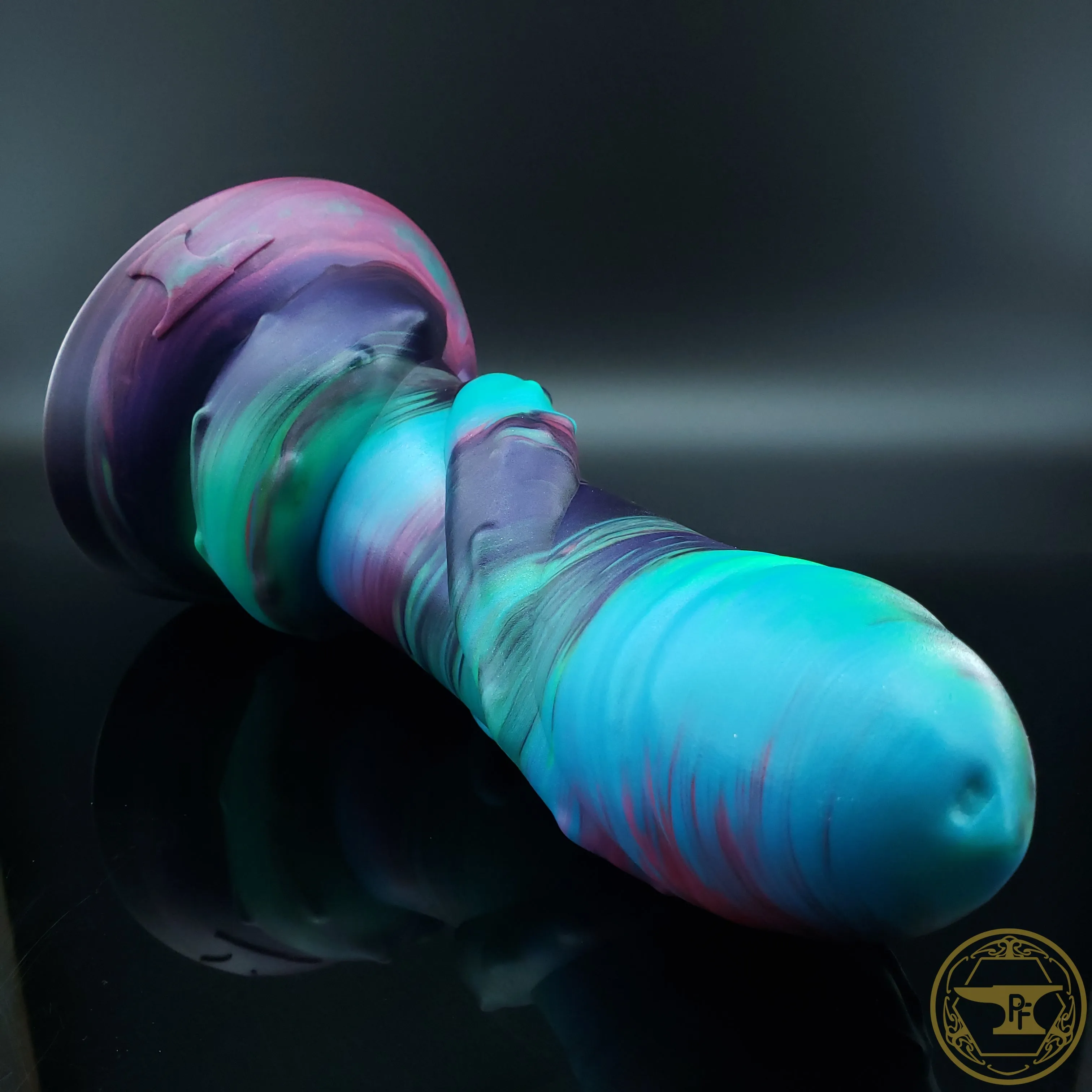 *|5/15|* XL Kraken Rogue. Soft 00-30 Firmness. Cyberwavey. 6214
