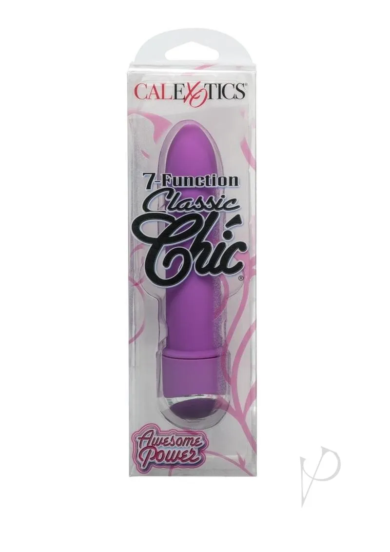 7 Funct Classic Chic 4.25 Purple