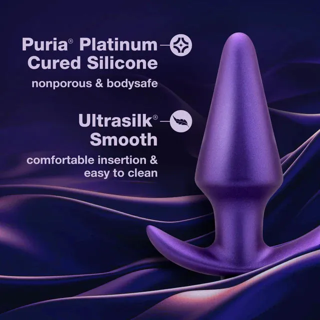 Anal Adventures Matrix Instellar Vibrating Anal Plug by Blush Novelties