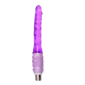 Anal Dildo Attachment for 3XLR Automatic Sex Machine