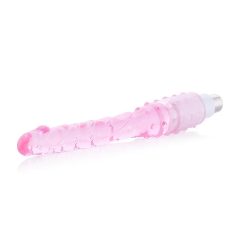 Anal Dildo Attachment for 3XLR Automatic Sex Machine