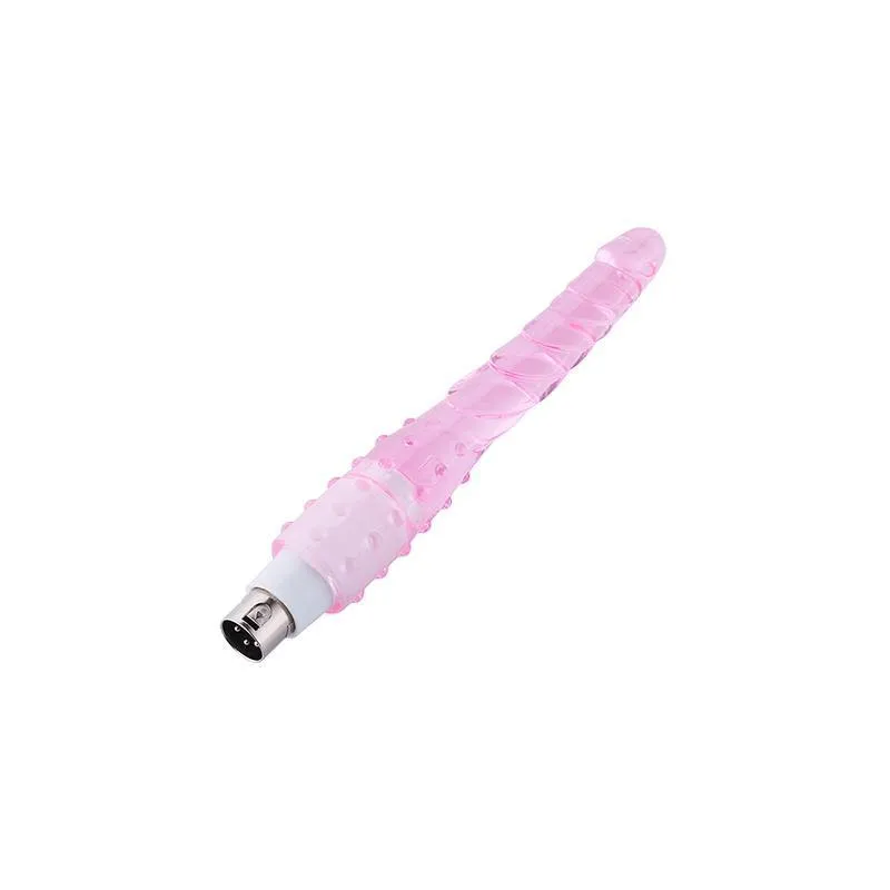 Anal Dildo Attachment for 3XLR Automatic Sex Machine