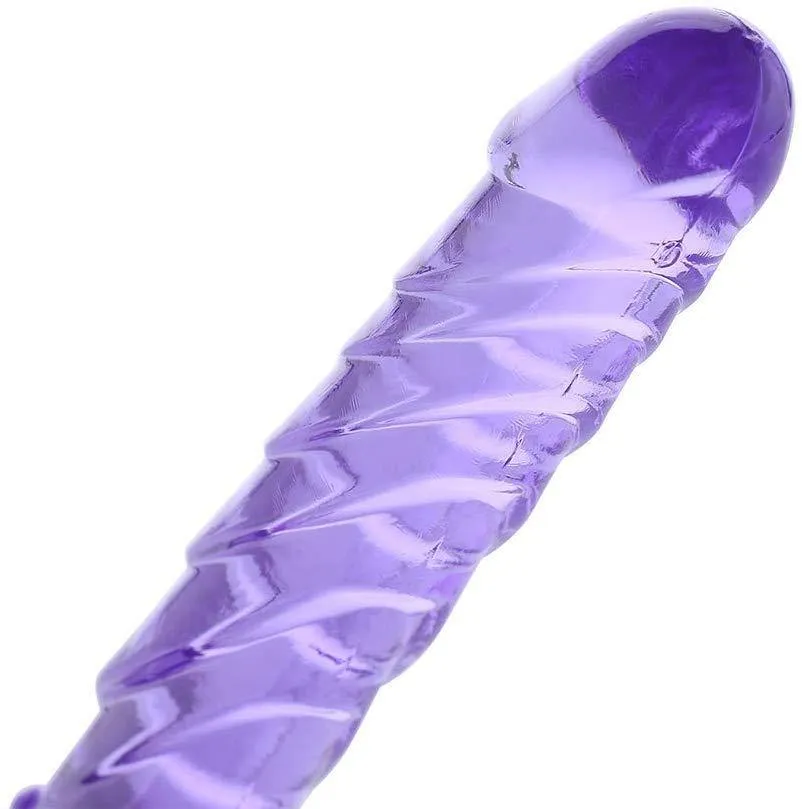 Anal Dildo Attachment for 3XLR Automatic Sex Machine