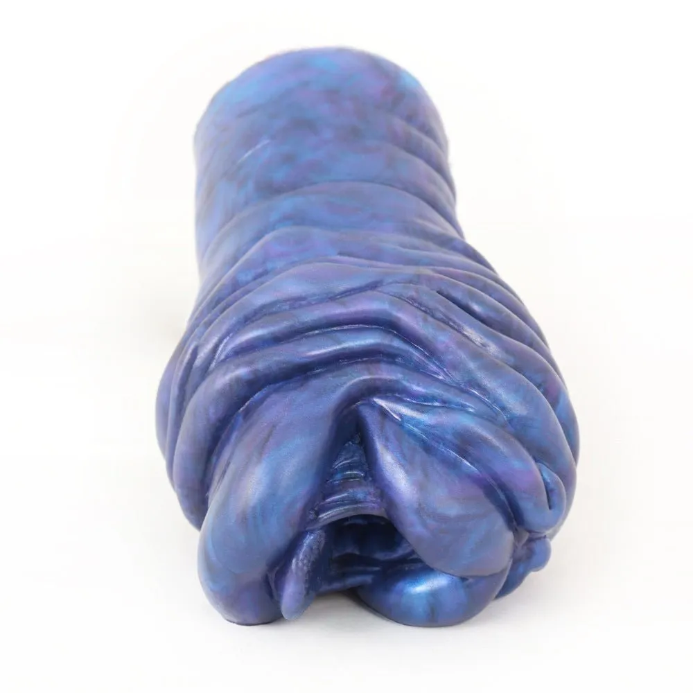 Animal Realistic Vaginas