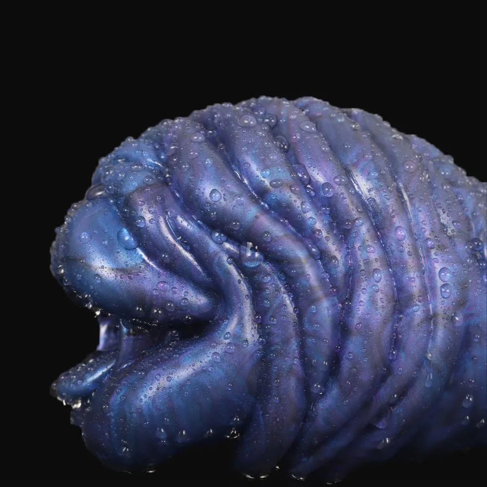Animal Realistic Vaginas