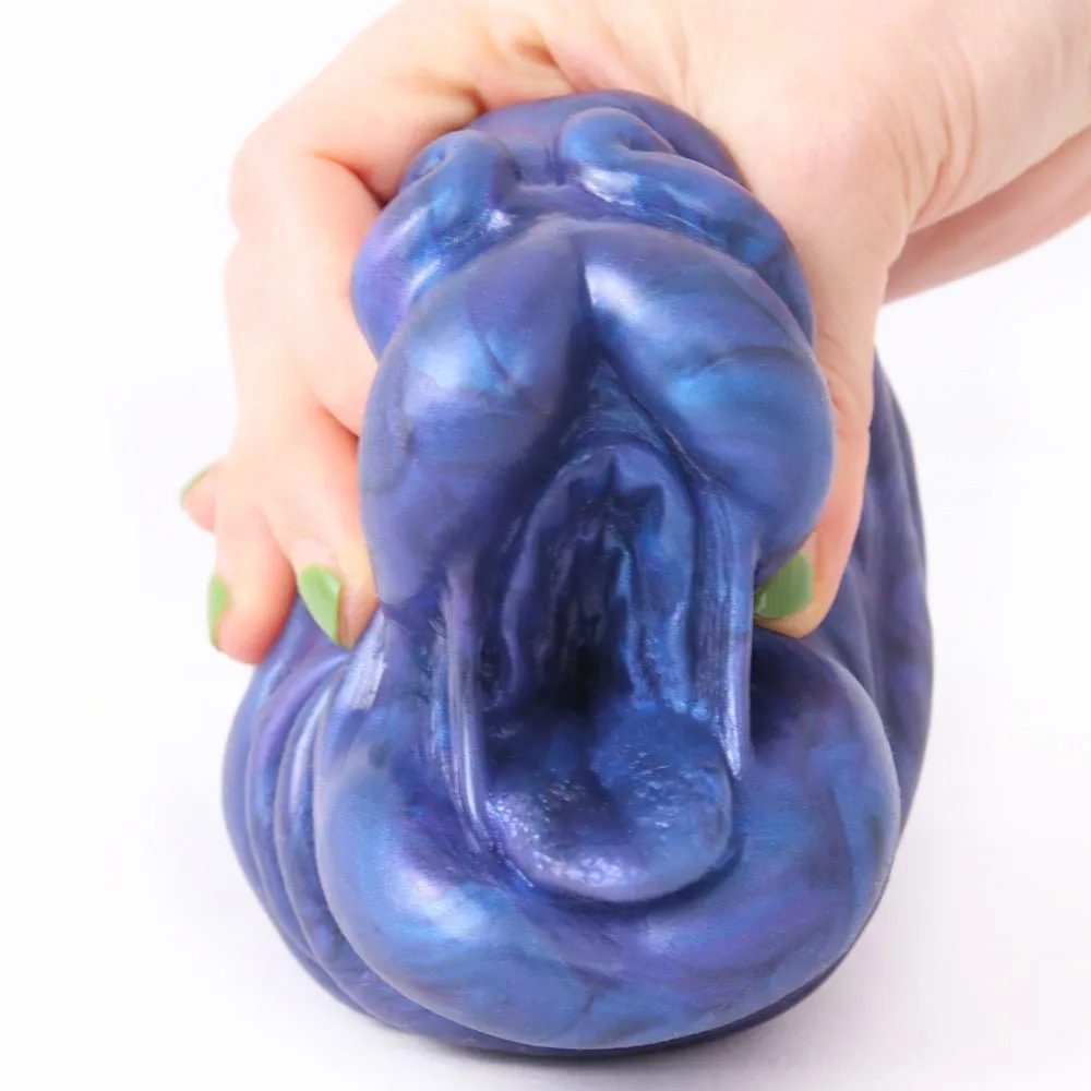 Animal Realistic Vaginas