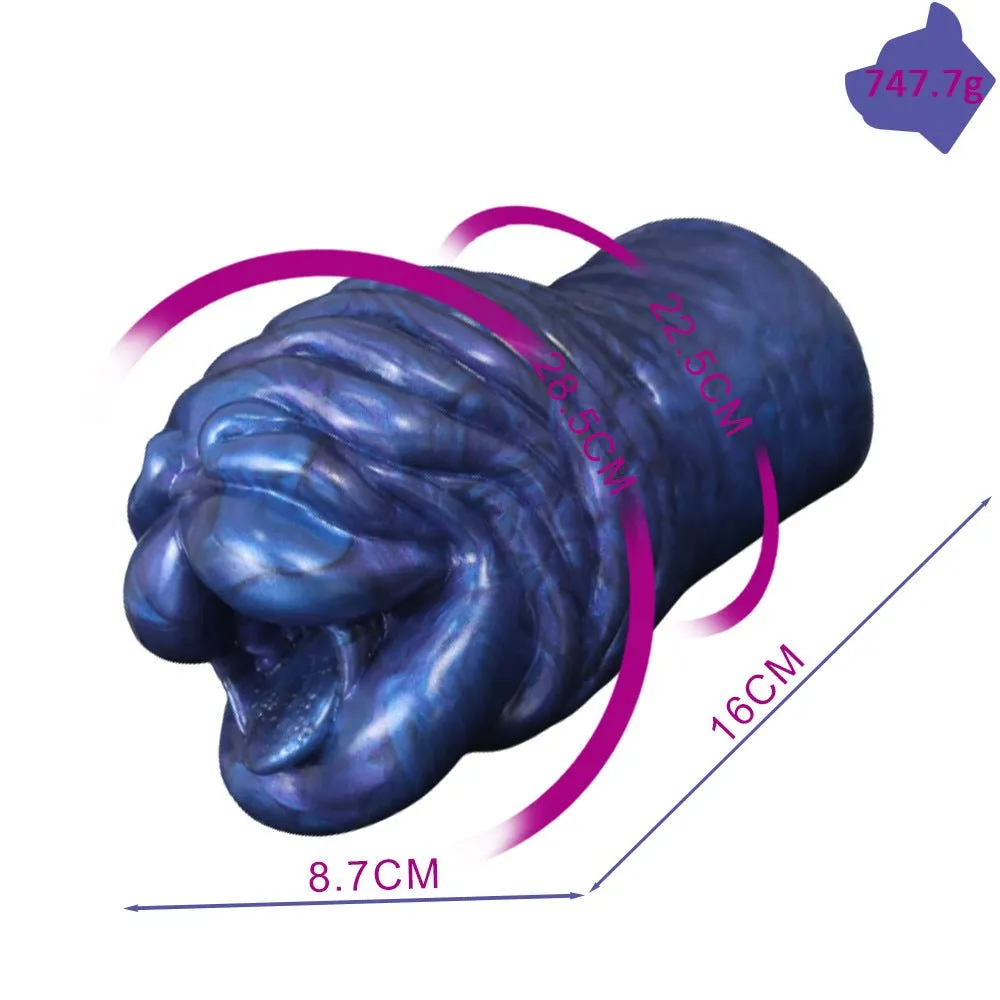 Animal Realistic Vaginas