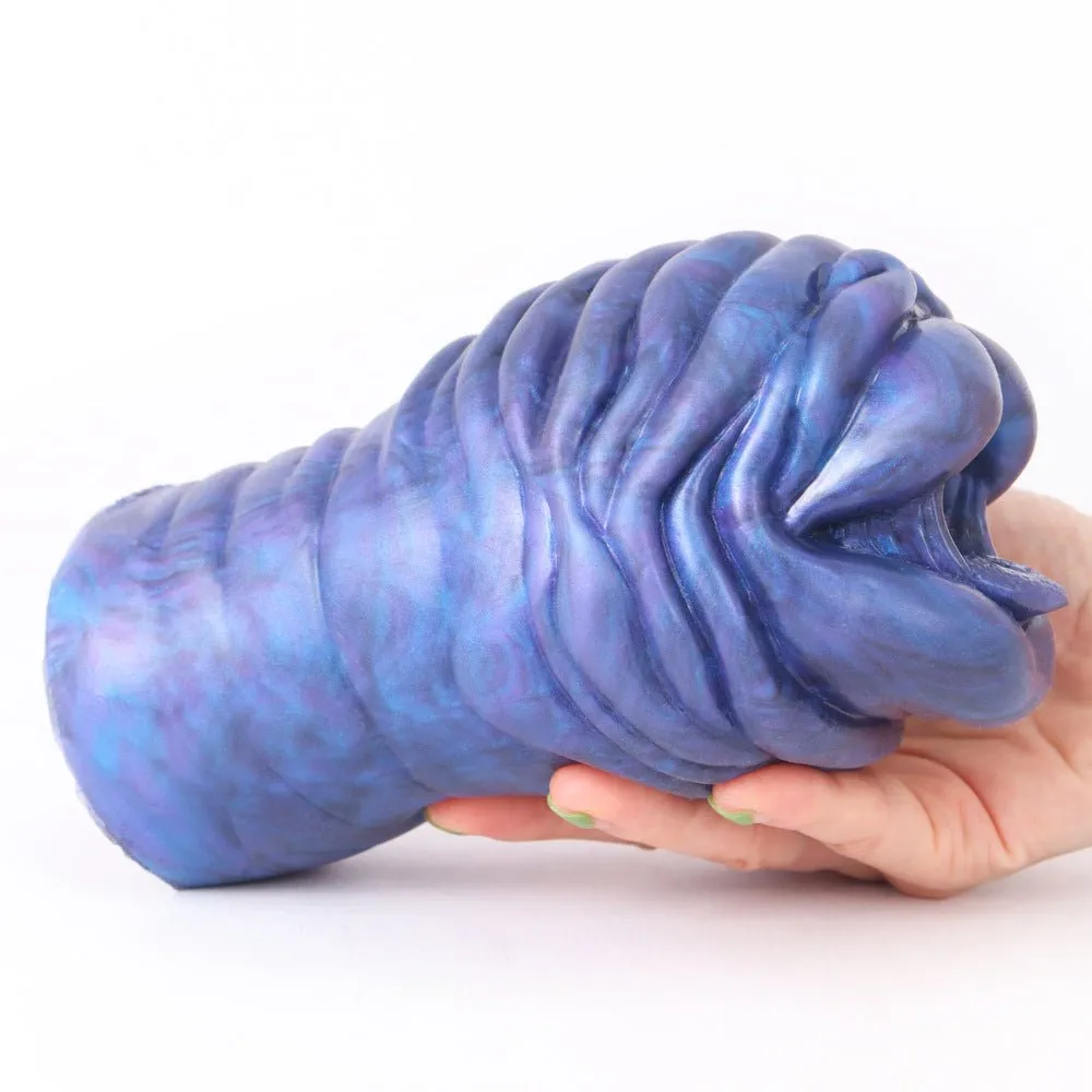 Animal Realistic Vaginas