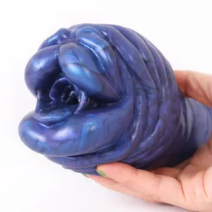 Animal Realistic Vaginas