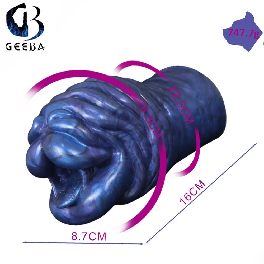 Animal Realistic Vaginas