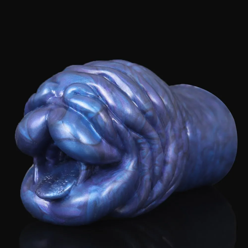 Animal Realistic Vaginas