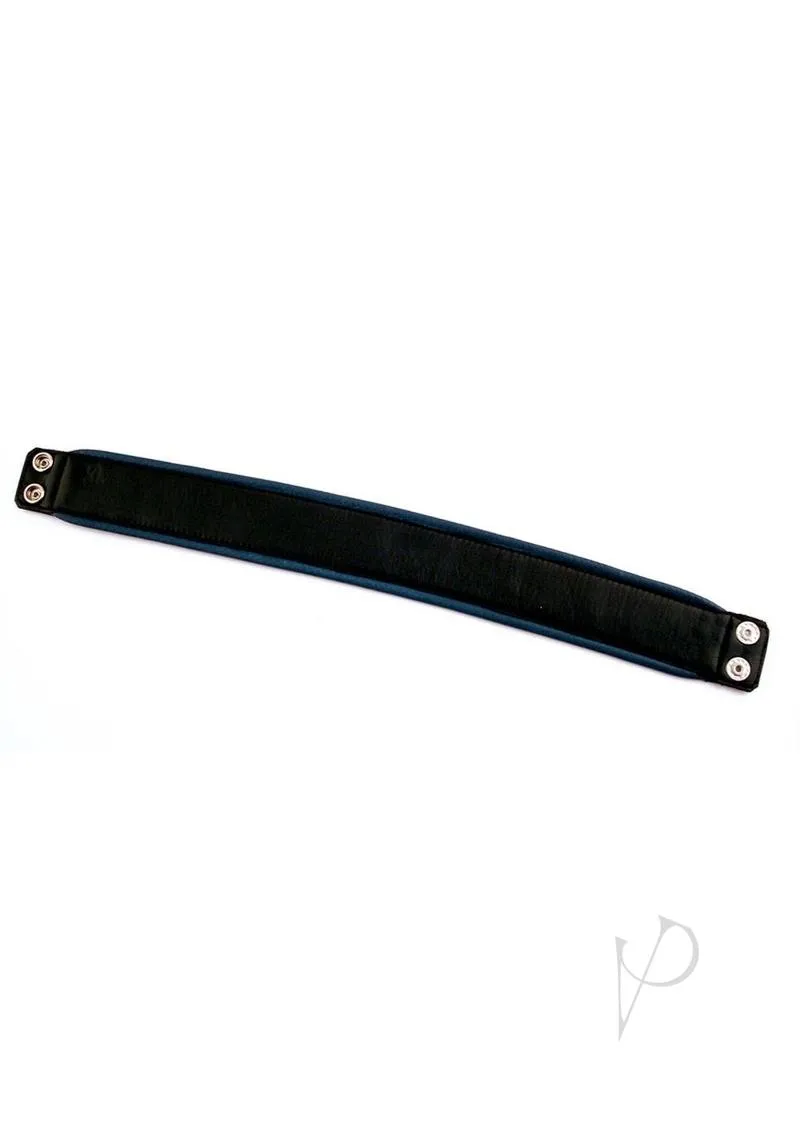 Arm Band Lg Black/blue
