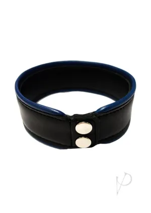 Arm Band Lg Black/blue