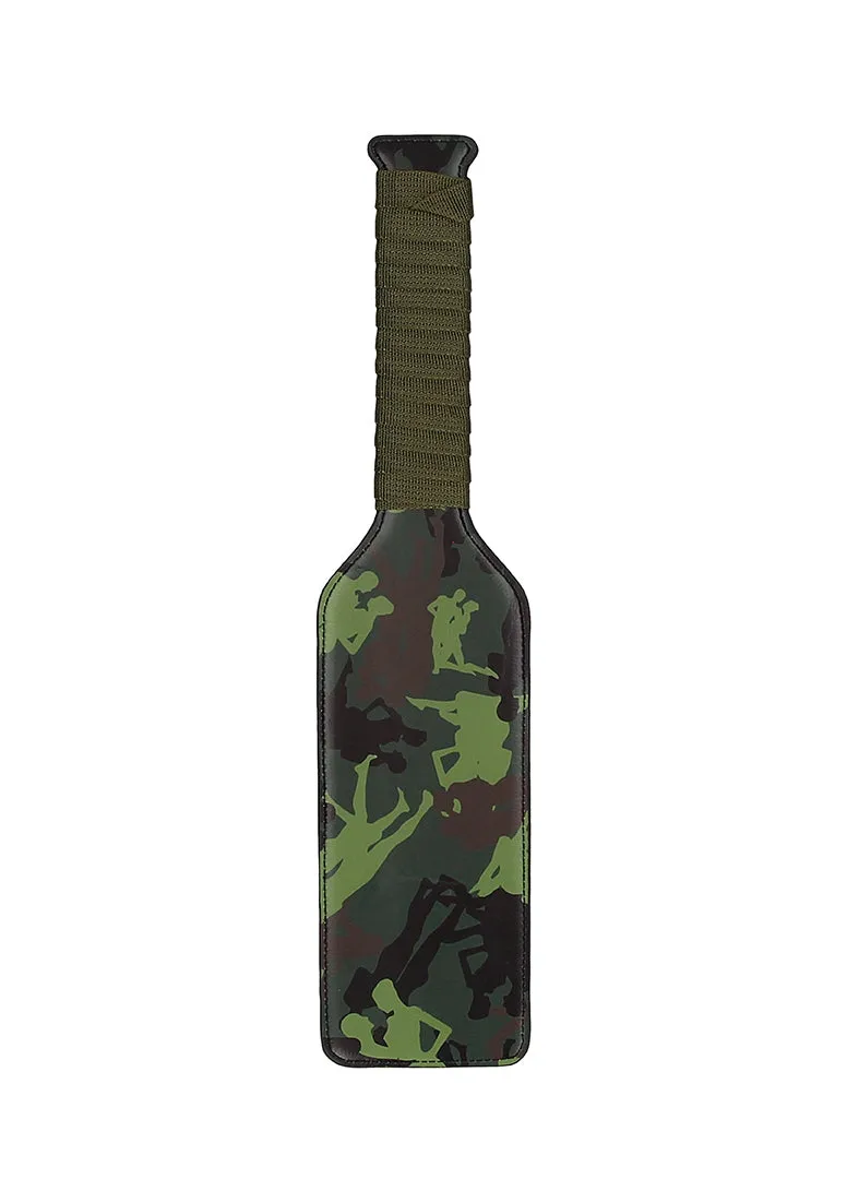 Army Bondage Kit