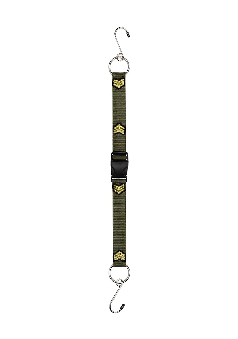 Army Bondage Kit