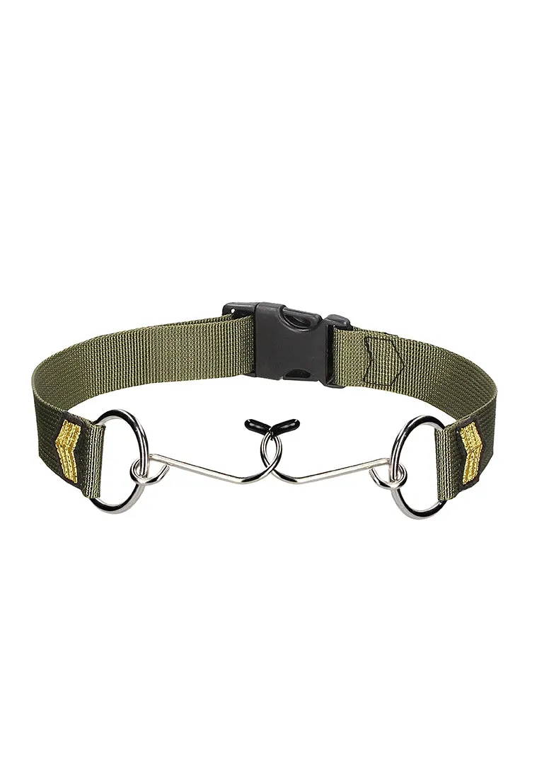 Army Bondage Kit