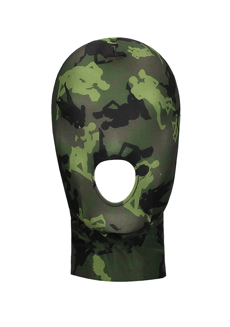 Army Bondage Kit
