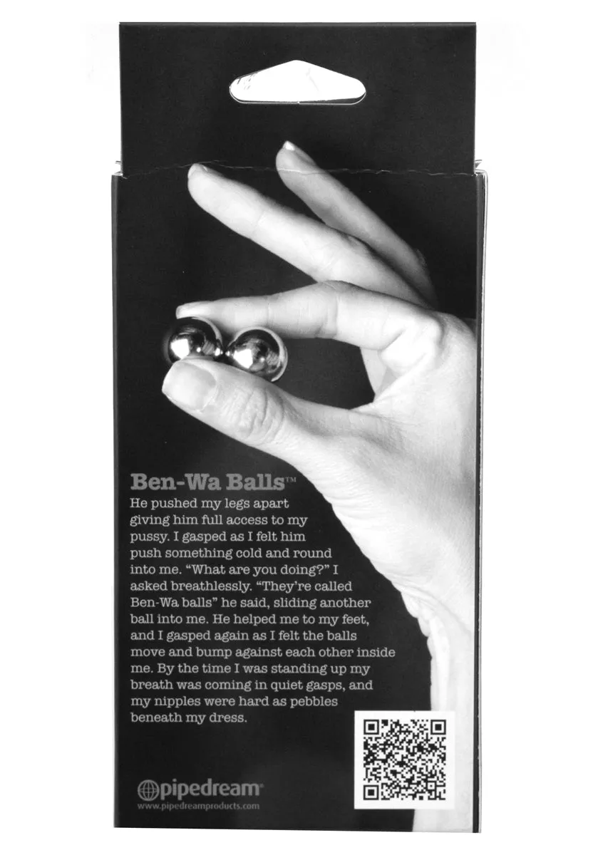 Ben-Wa Kegel Exercise Balls