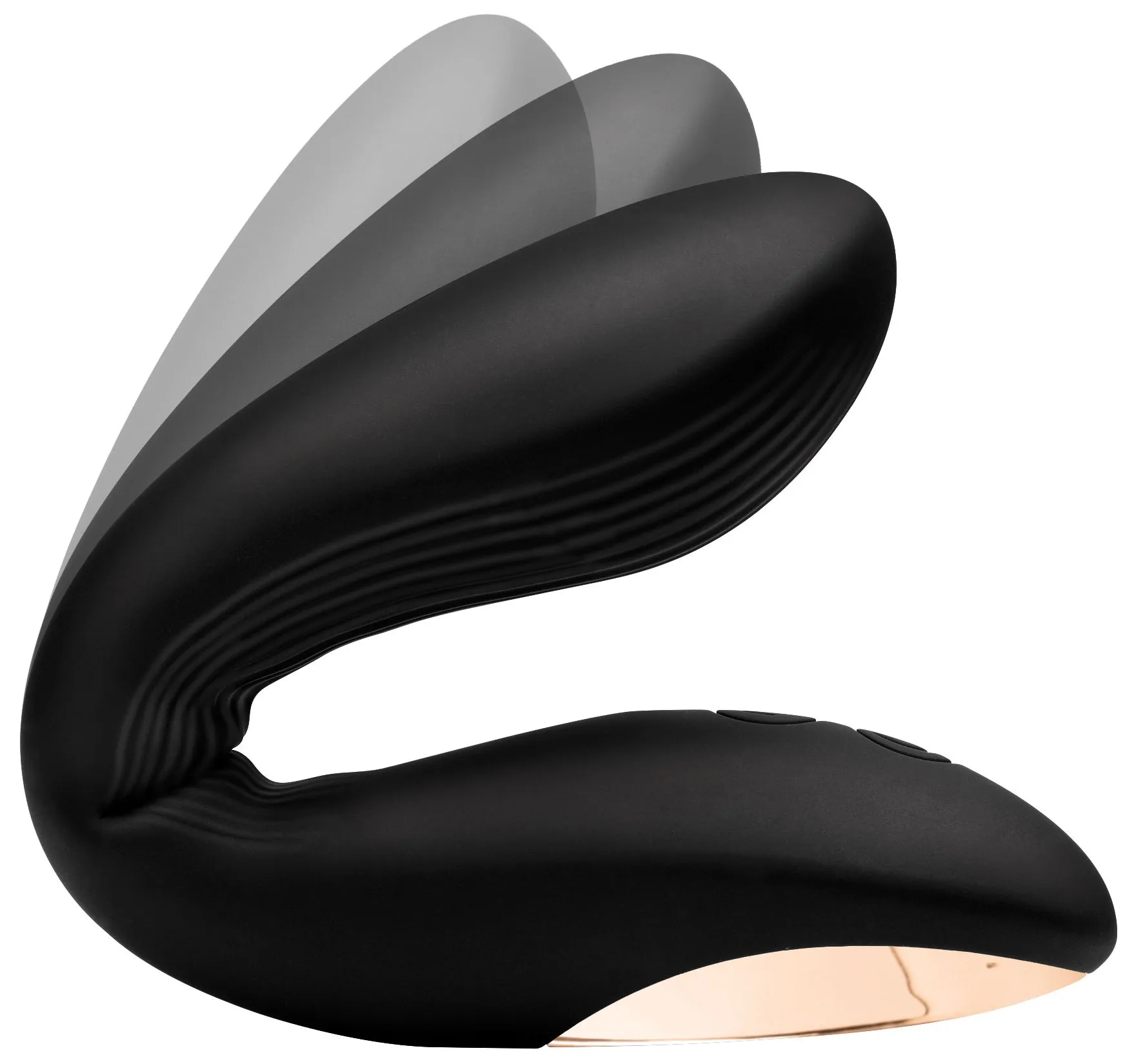 Bendable Silicone Vibrator
