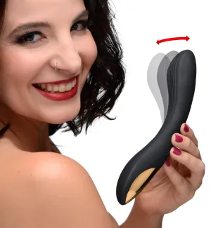 Bendable Silicone Vibrator