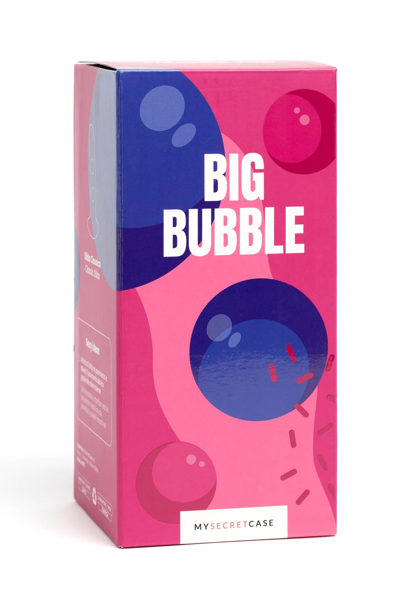 Big Bubble