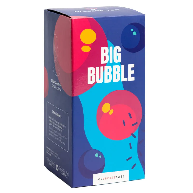 Big Bubble
