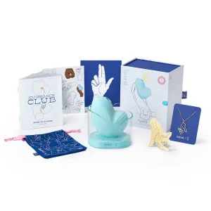 Biird Namii Clit Sucking Vibrator Jouissance Club Edition