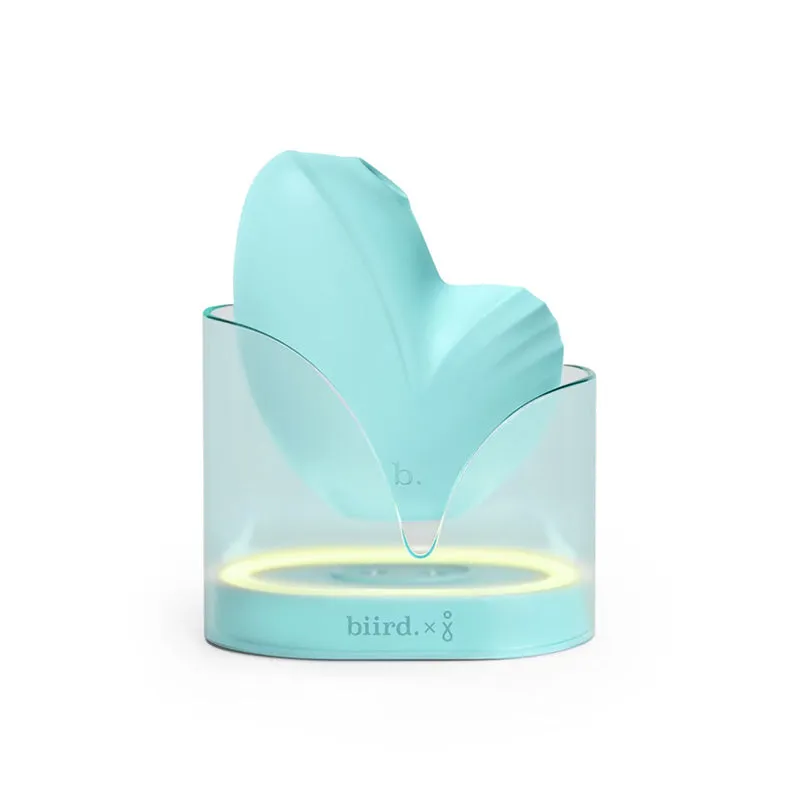 Biird Namii Clit Sucking Vibrator Jouissance Club Edition