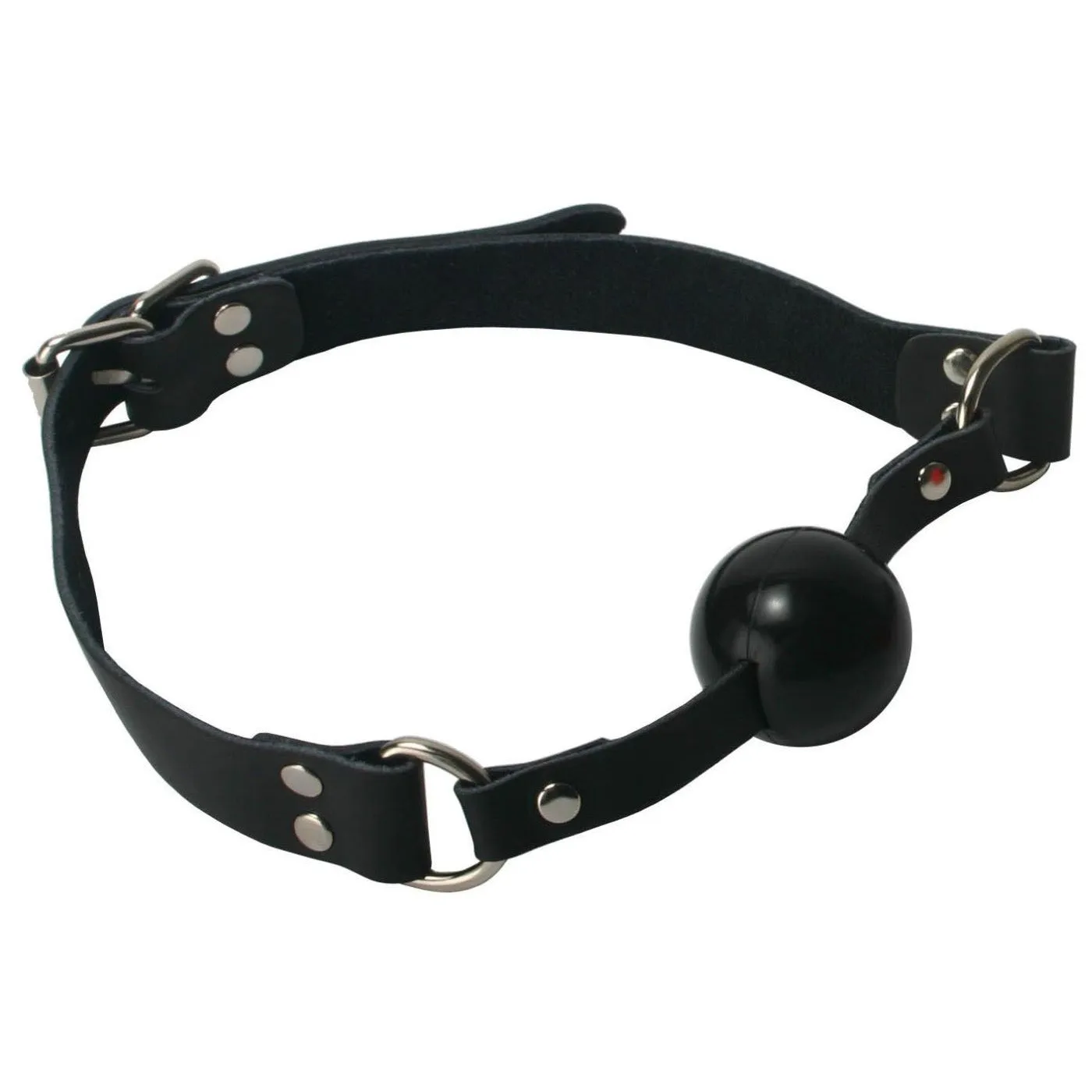 Black Ball Gag