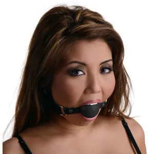 Black Ball Gag