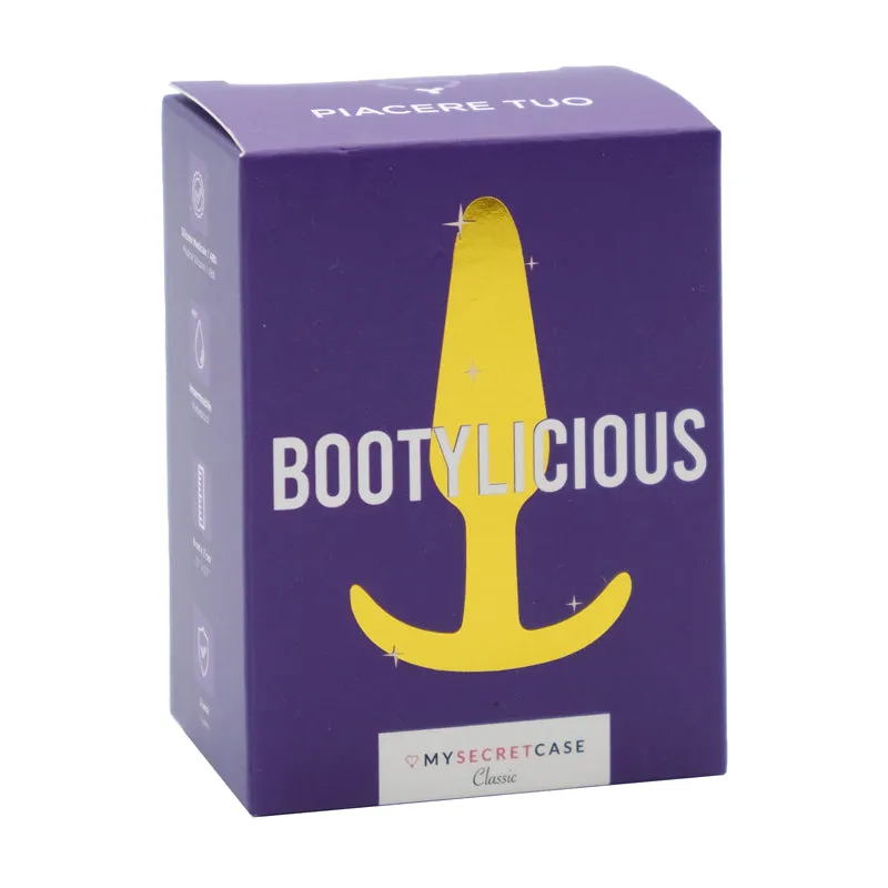 Bootylicious