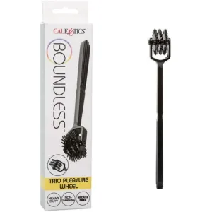 Boundless™ Trio Pleasure Wheel by Cal Exotics