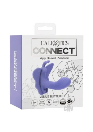 Calexotics Connect Venus Butterfly