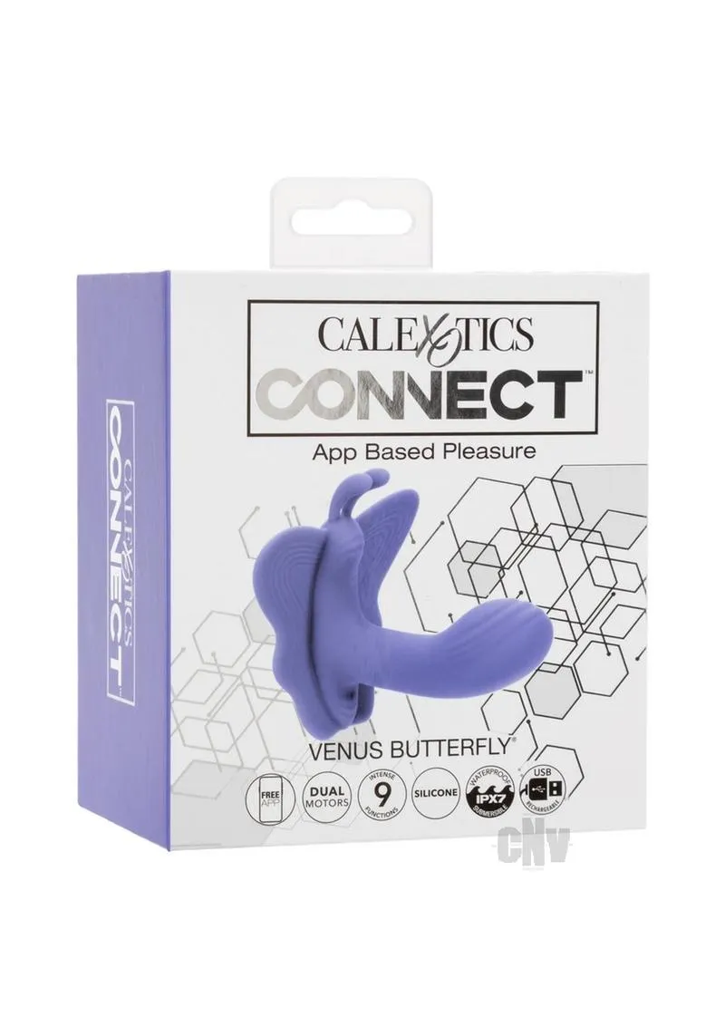 Calexotics Connect Venus Butterfly